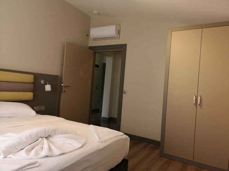 Casa de Sirena Apart Hotel