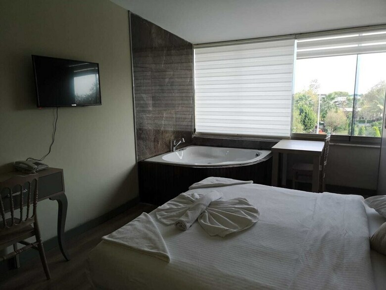 Casa de Sirena Apart Hotel