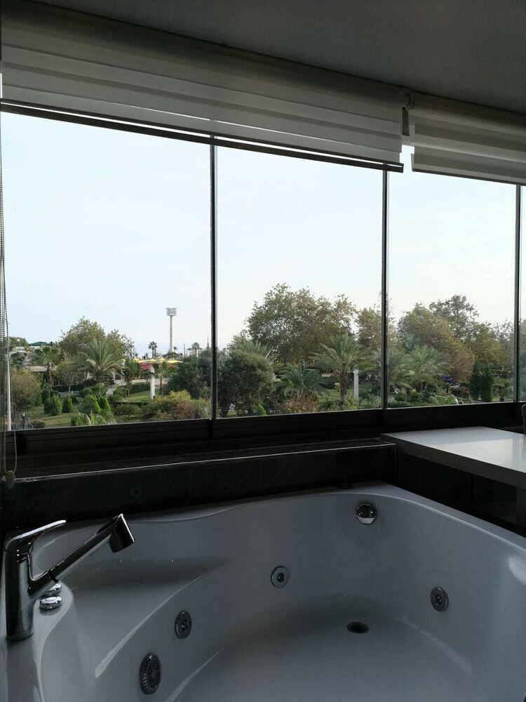 Casa de Sirena Apart Hotel