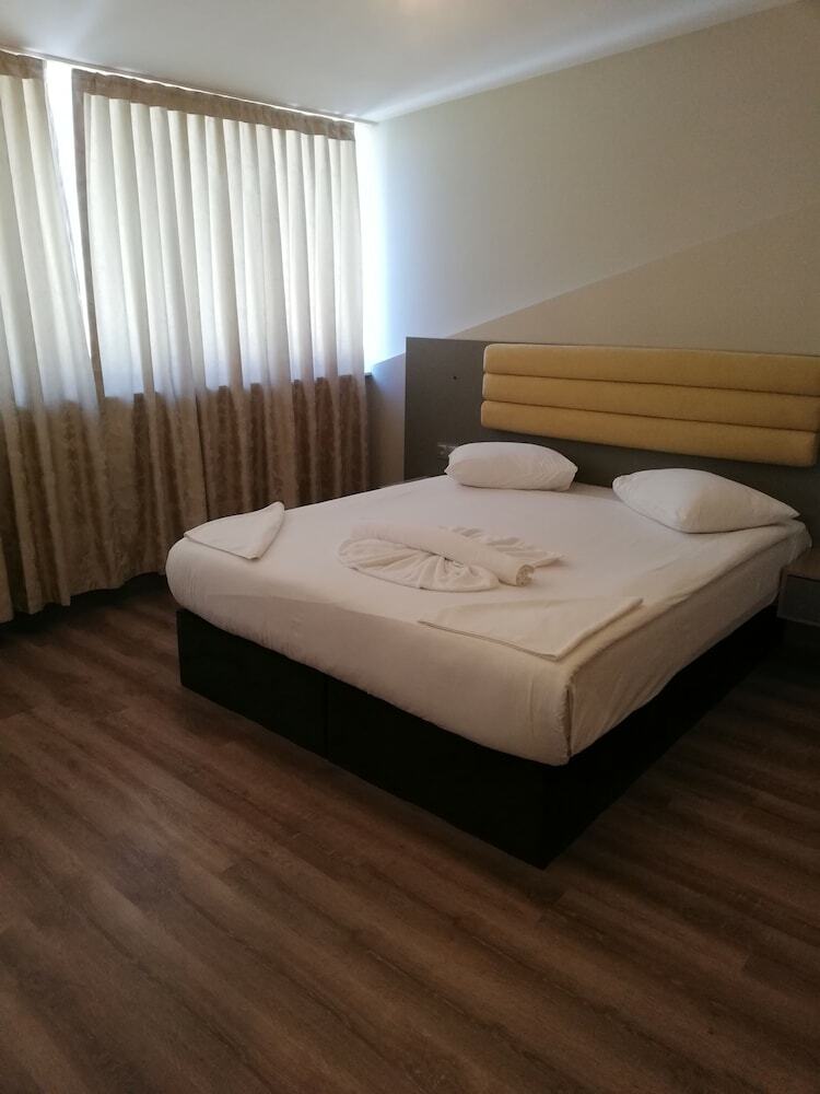 Casa de Sirena Apart Hotel