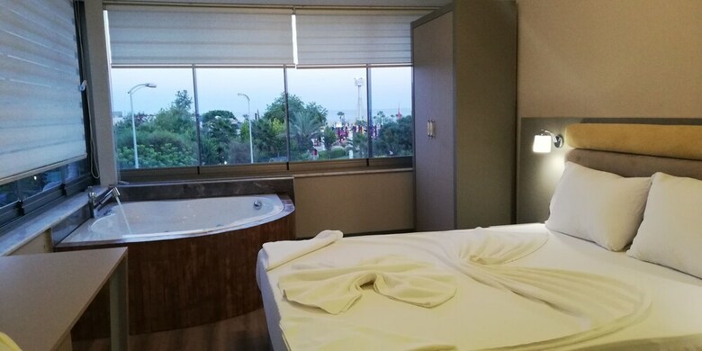 Casa de Sirena Apart Hotel