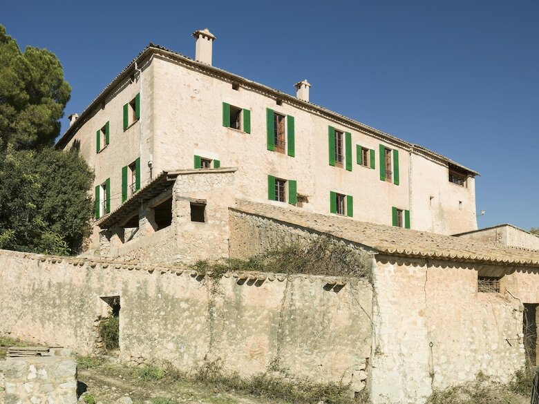 Villa Blanca