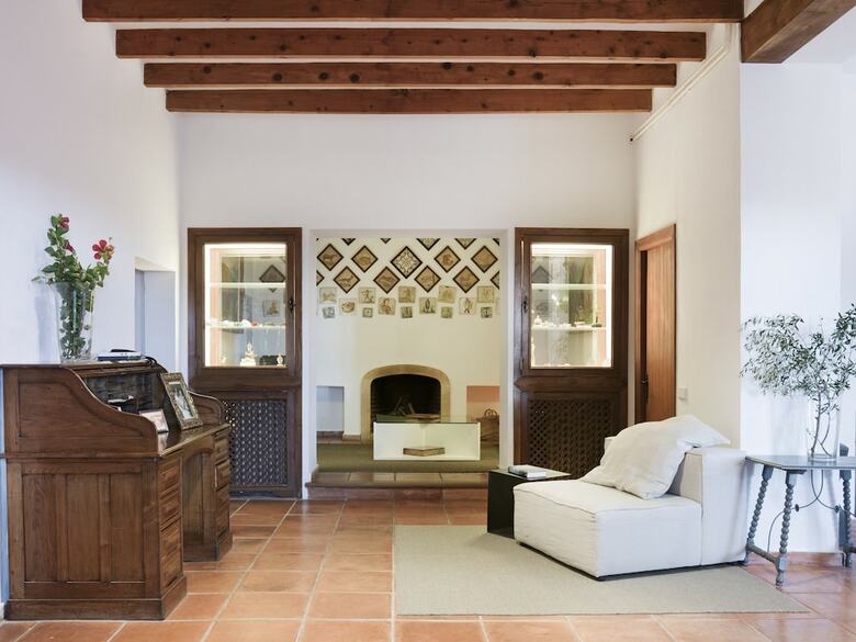 Villa Blanca