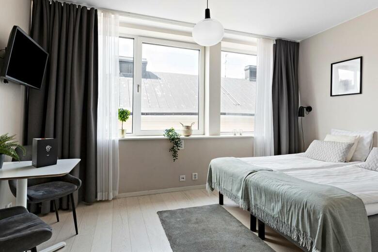 Forenom Apartments Stockholm Johannesgatan