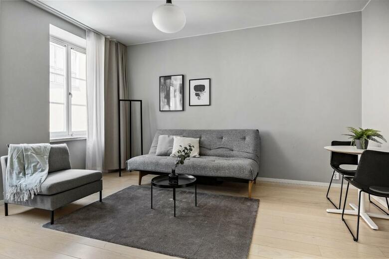 Forenom Apartments Stockholm Johannesgatan