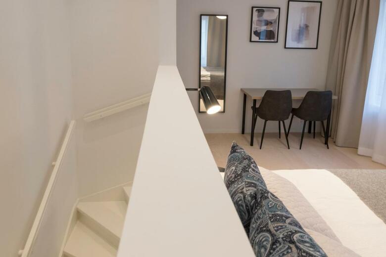 Forenom Apartments Stockholm Johannesgatan