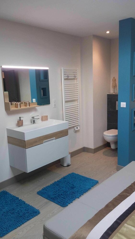 Hotel Le Grillage A Poules