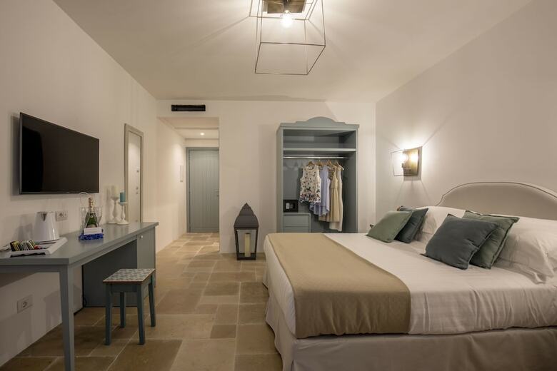 Bed & Breakfast Romantic Relais Sorrento