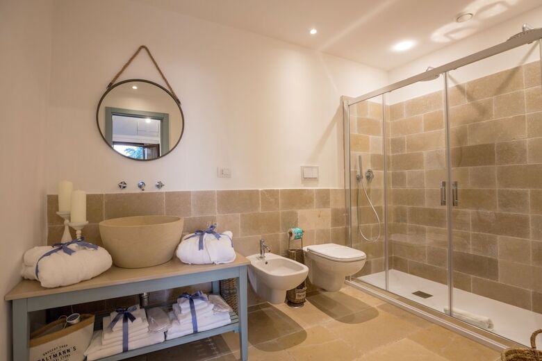 Bed & Breakfast Romantic Relais Sorrento