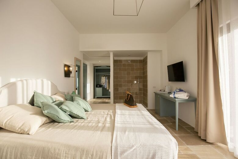Bed & Breakfast Romantic Relais Sorrento