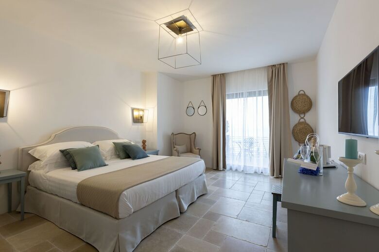 Bed & Breakfast Romantic Relais Sorrento