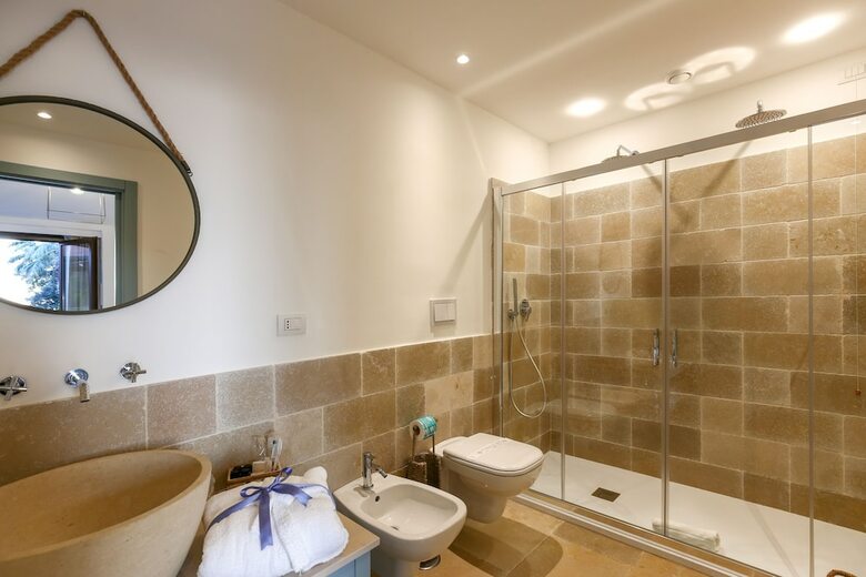 Bed & Breakfast Romantic Relais Sorrento