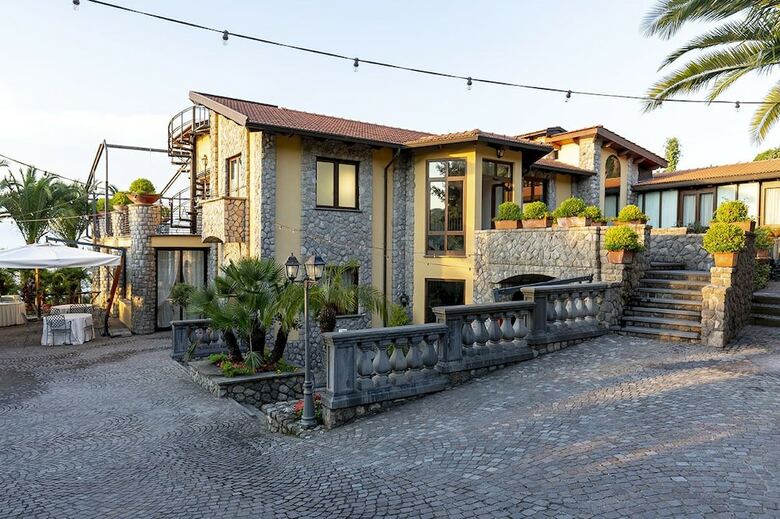 Bed & Breakfast Romantic Relais Sorrento