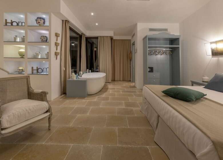 Bed & Breakfast Romantic Relais Sorrento