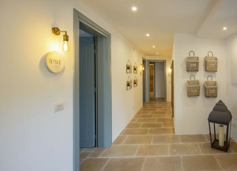 Bed & Breakfast Romantic Relais Sorrento