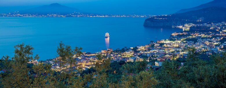 Bed & Breakfast Romantic Relais Sorrento