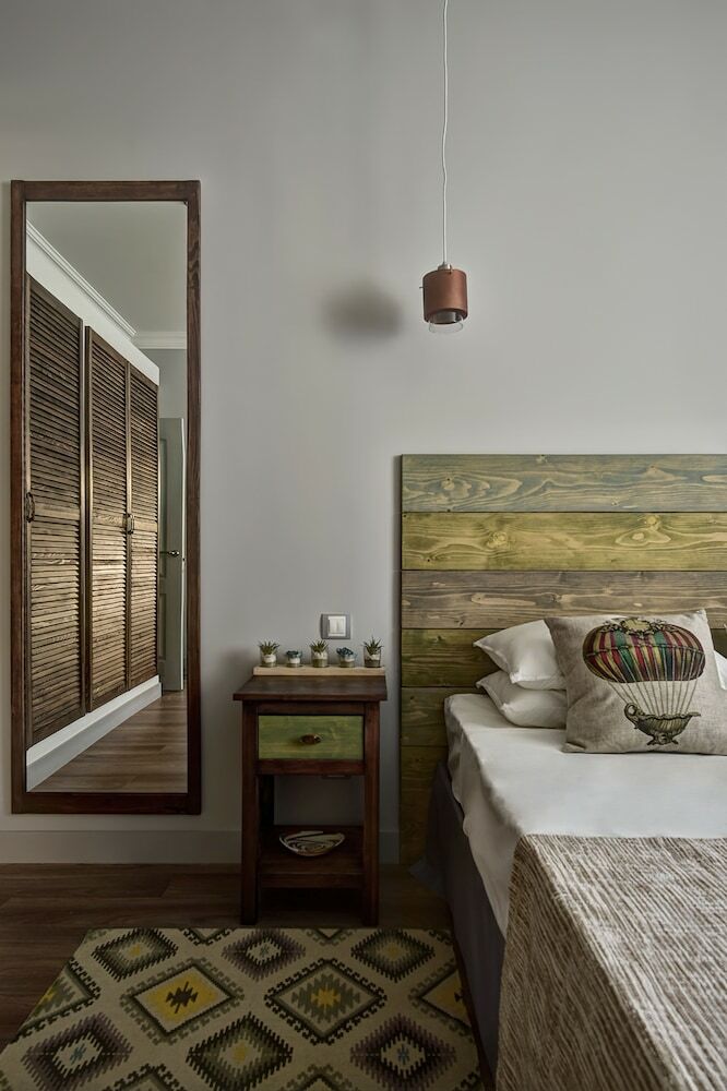 Apart Hotel Matto D'art