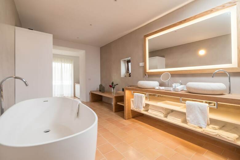 Agroturismo Safragell Ibiza Suites & Spa
