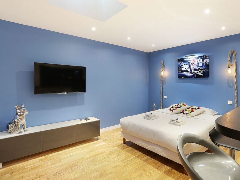 Apartamento R�sidence Caire / Montorgueil