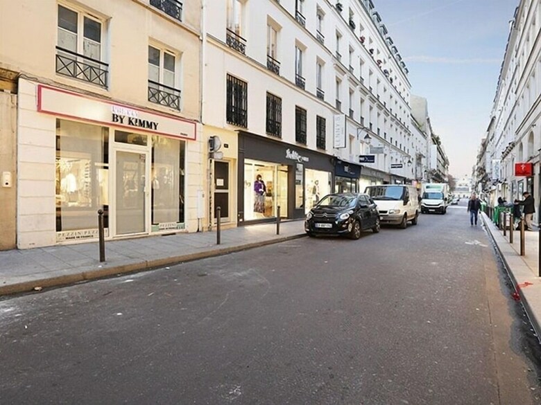 Apartamento R�sidence Caire / Montorgueil