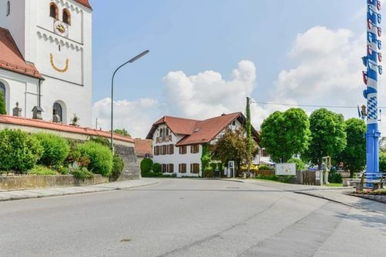 Landgasthof & Hotel Alter Wirt
