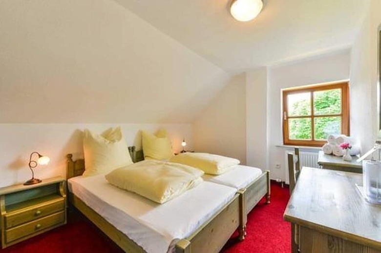 Landgasthof & Hotel Alter Wirt