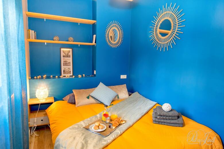 Apartamento Appartement L'alma