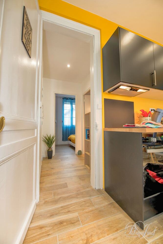 Apartamento Appartement L'alma