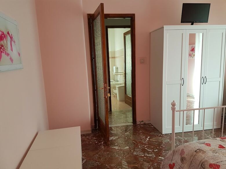 Hotel La Casa Sul Viale