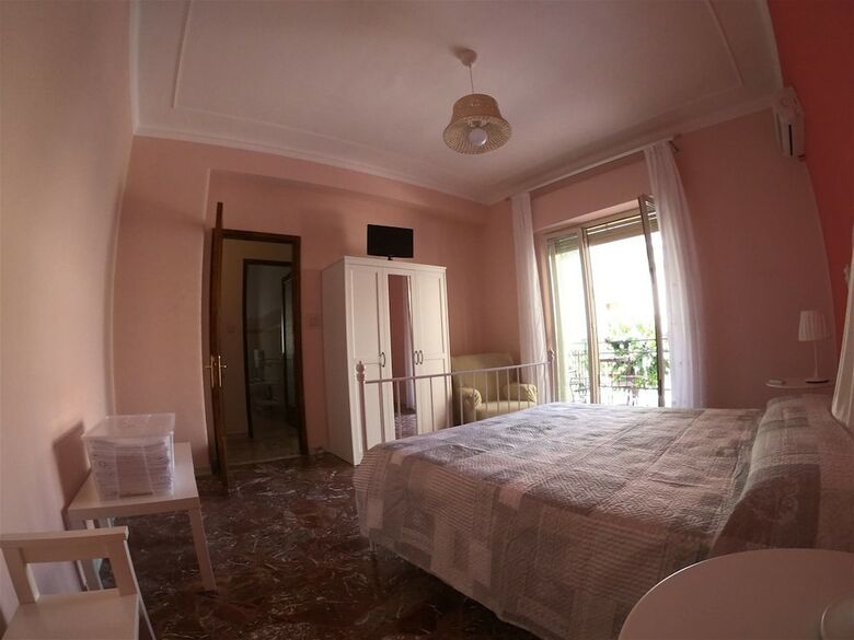 Hotel La Casa Sul Viale