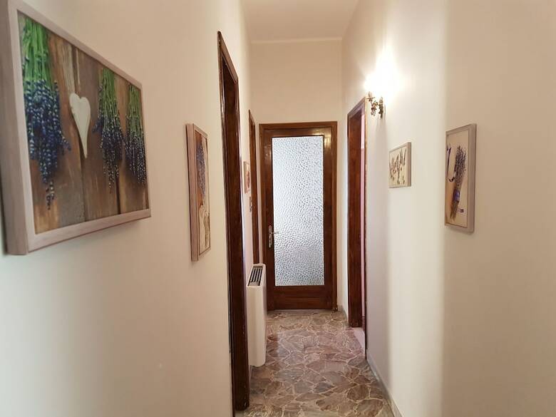 Hotel La Casa Sul Viale