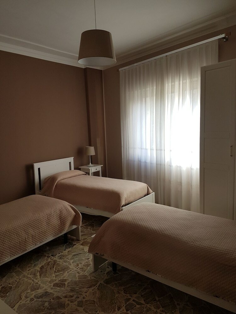Hotel La Casa Sul Viale