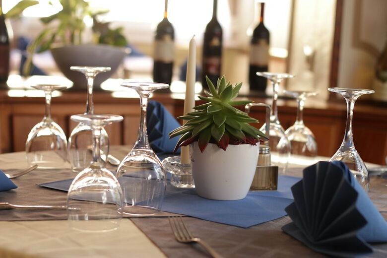 Hotel-ristorante �tna