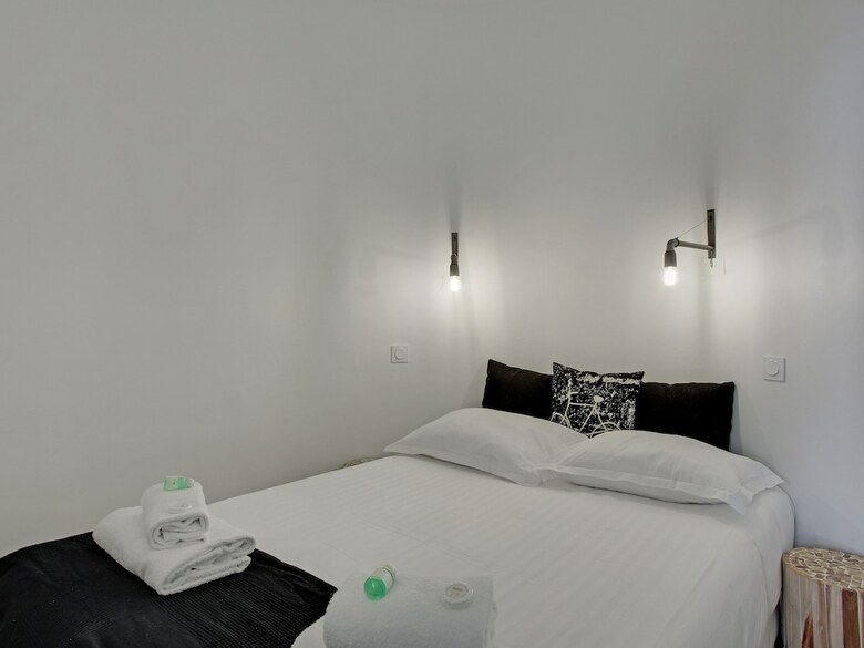 Apartamento R�sidence Meslay