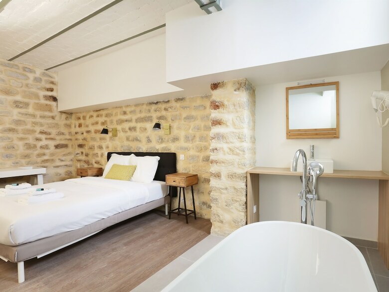 Apartamento R�sidence Meslay