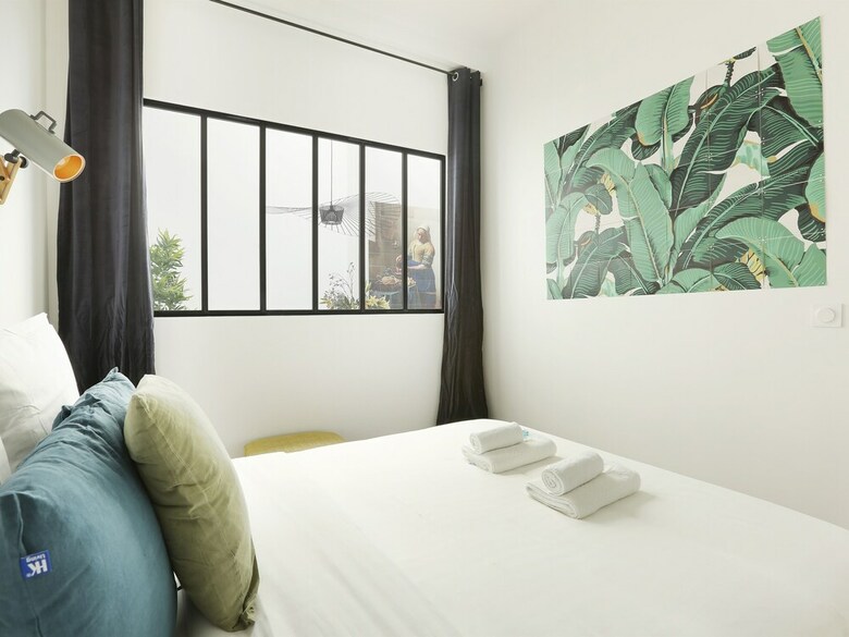 Apartamento R�sidence Meslay