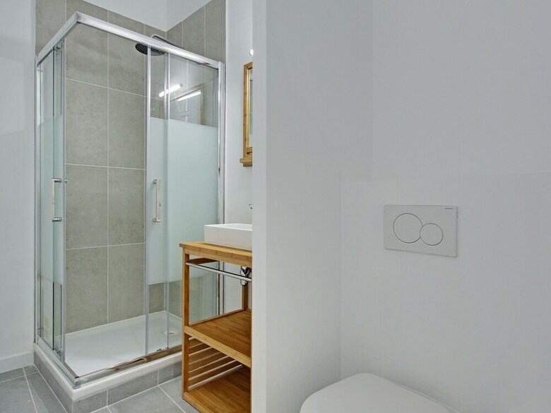 Apartamento R�sidence Meslay