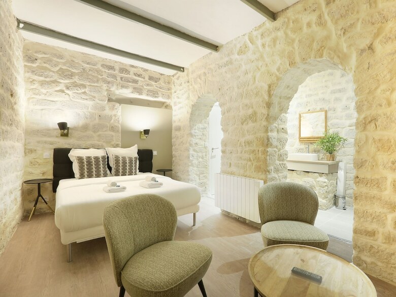 Apartamento R�sidence Meslay