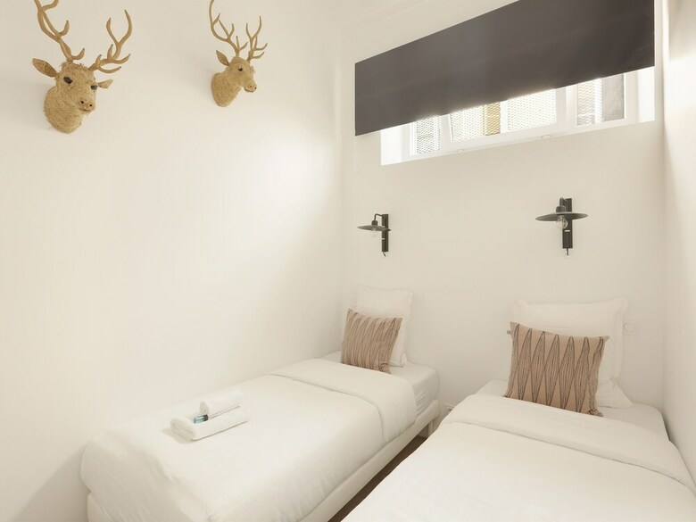 Apartamento R�sidence Meslay