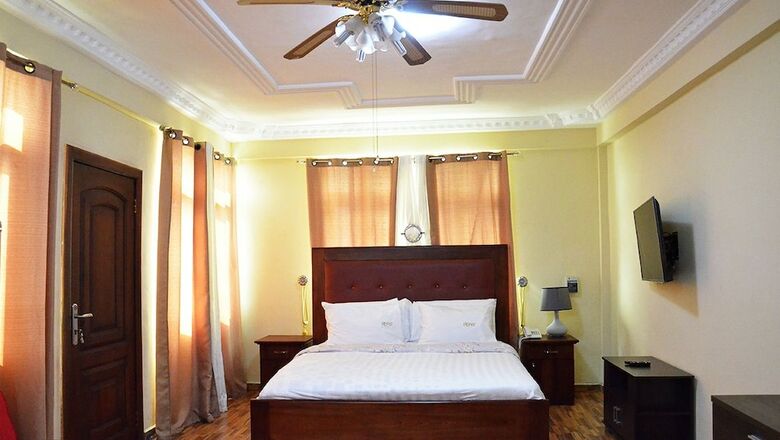 Royal Haveala Apartments