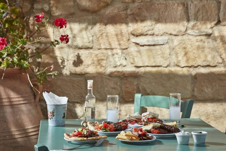 Aphrodite Hills Hotel By Atlantica