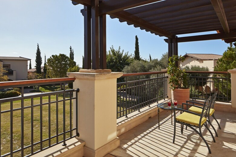 Aphrodite Hills Hotel By Atlantica