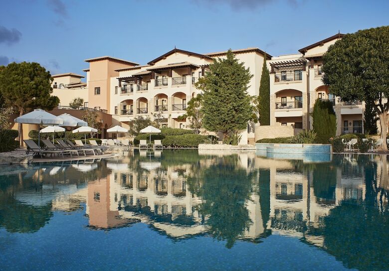 Aphrodite Hills Hotel By Atlantica