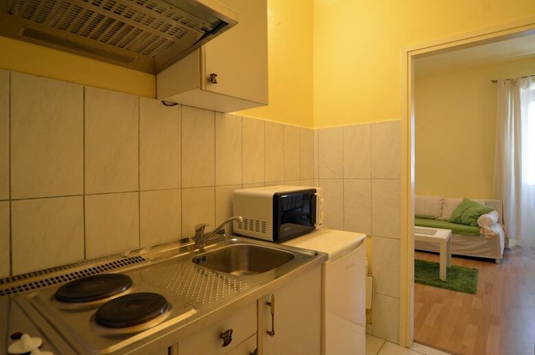 Old Town ?valba Apartments