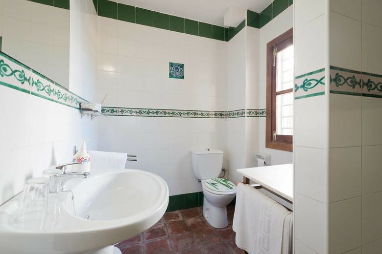 Agroturismo Almazara De Paulenca