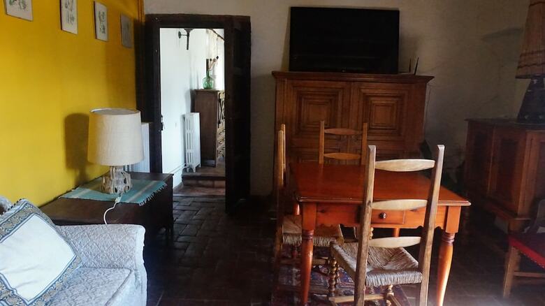 Agroturismo Almazara De Paulenca