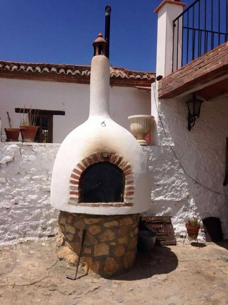 Agroturismo Almazara De Paulenca