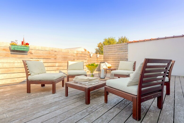 Apartamento Europea - Residences Saint Boniface