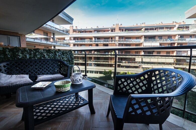 Hotel Leonardo Rome Holidays