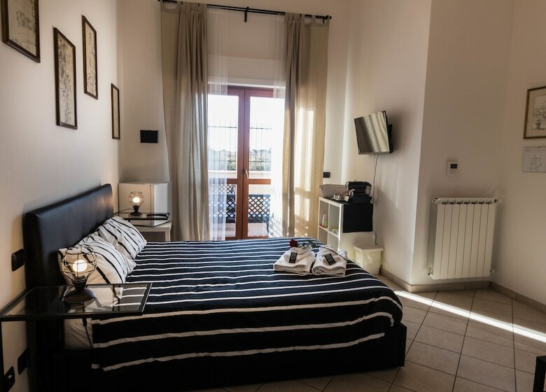 Hotel Leonardo Rome Holidays